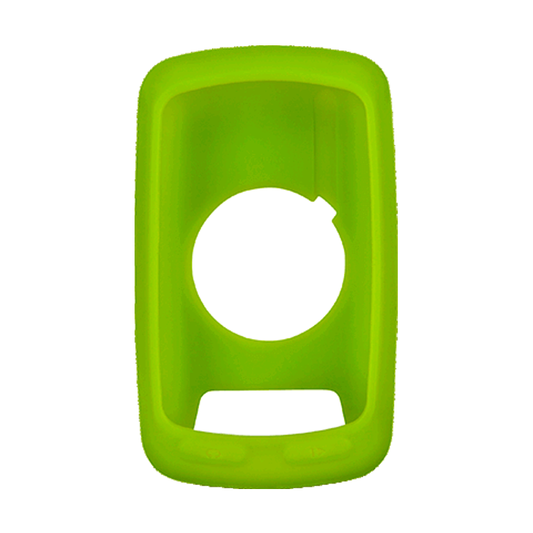 Silicone Case, Edge 810, green