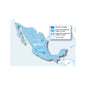 City Navigator Mexico NT , SD Card