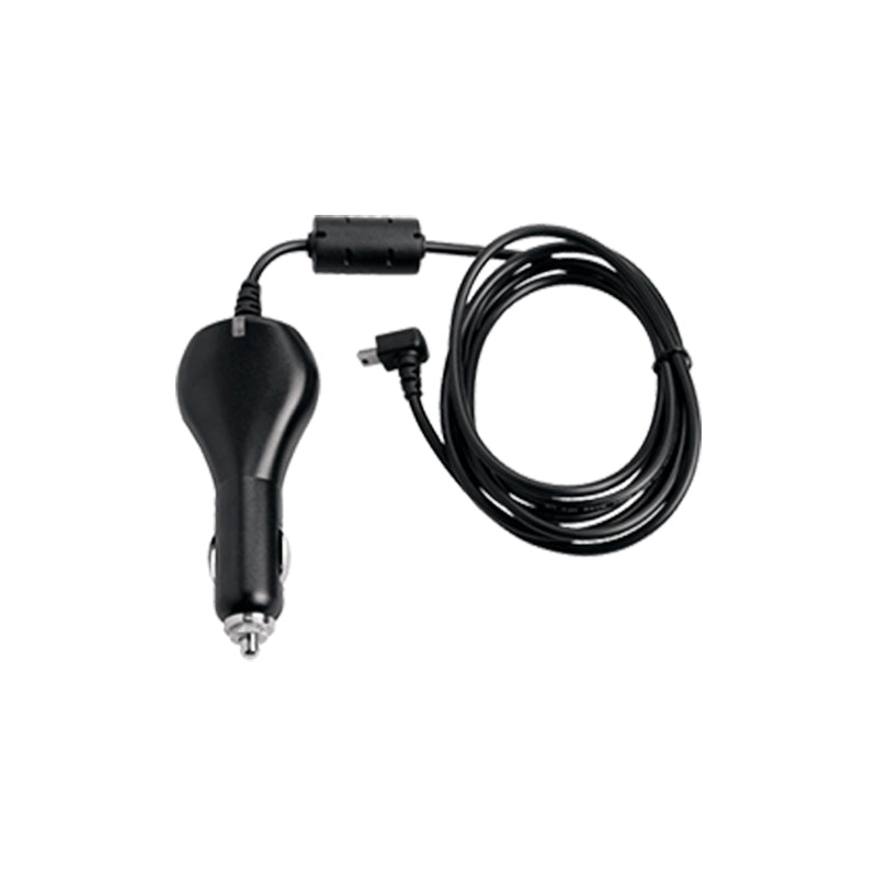 Vehicle Power Cable, mapping handhelds