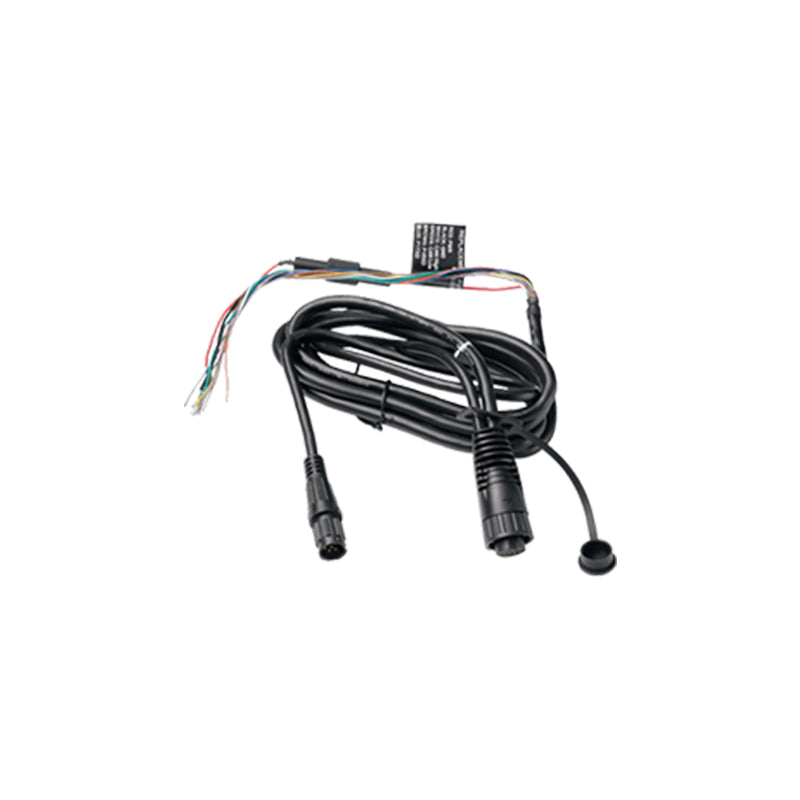 Power/Data Cable for GPSMAP 4xx/5xx
