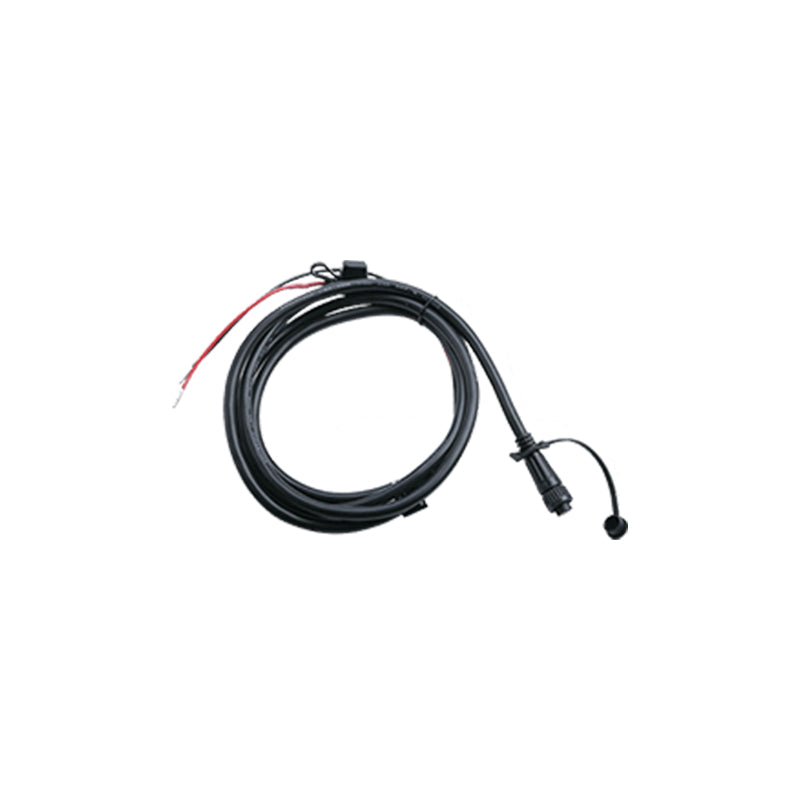 2Pin Power Cable for GPSMAP 4xxx, 5xxx