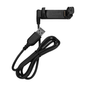 Charging/Data Clip, Black, Forerunner220