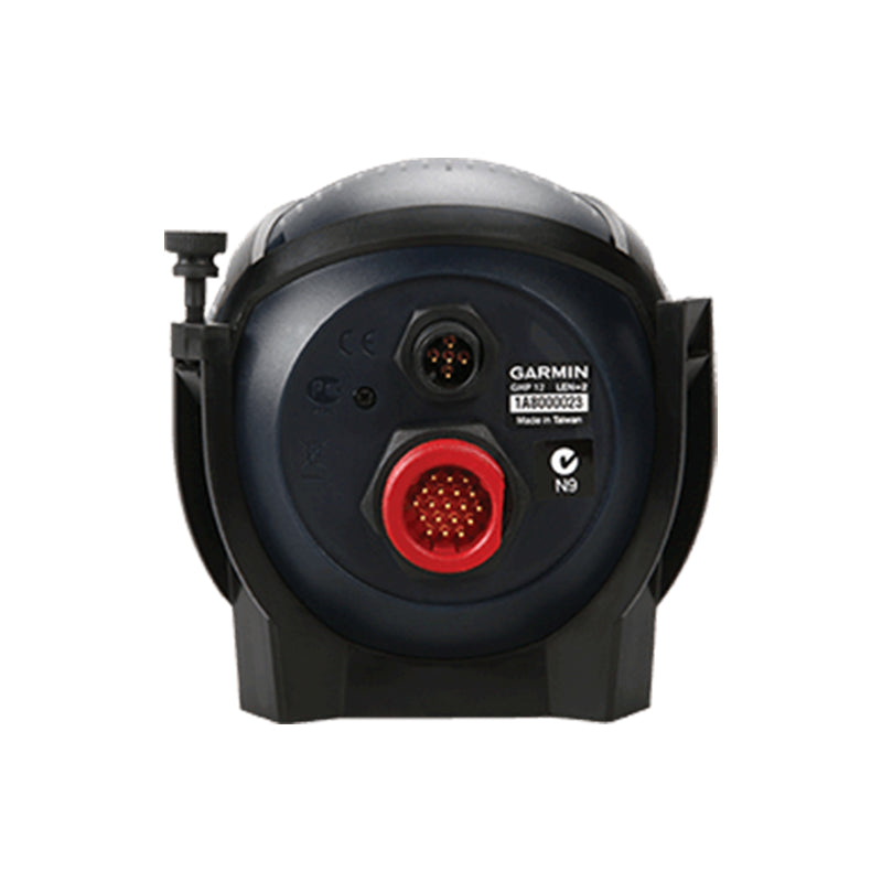 Course Computer Unit for GHP 12 AP