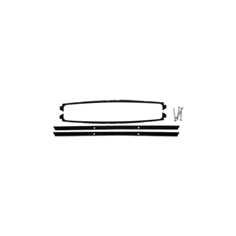 Flush Mount Gasket for GPSMAP 5015