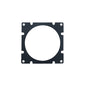 Flush Mount Gasket for GMI 10/GHC 10