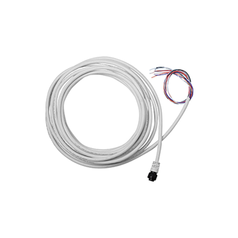NMEA 0183 Power/Data Cable