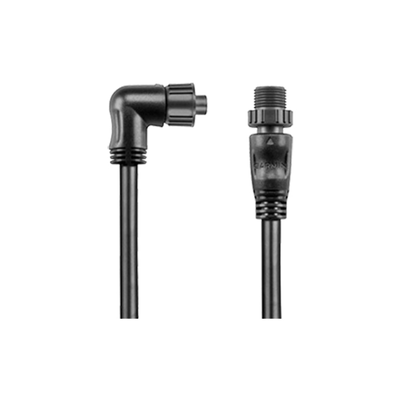 Backbone/Drop Cable, N2K, 90 degree, 1'