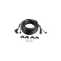Marine Network Cable, 90 deg, 50'