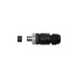 NMEA 2000 Field Connector, Male