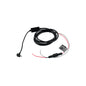 USB Power Cable (bare wire) for GTU 10