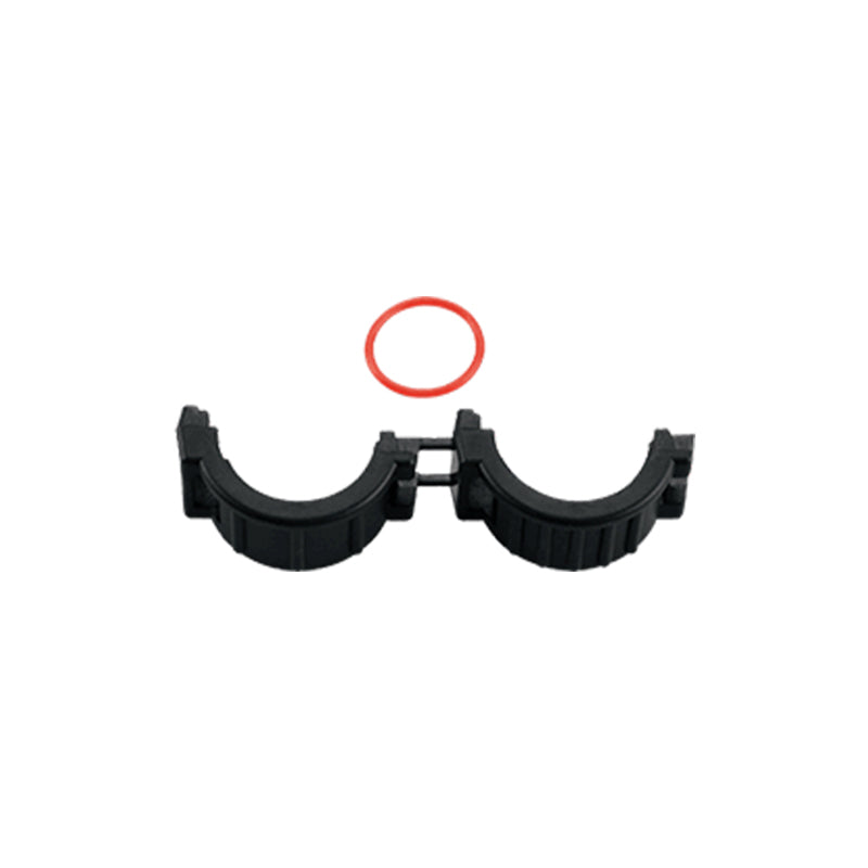 Split Connector, 11 mm