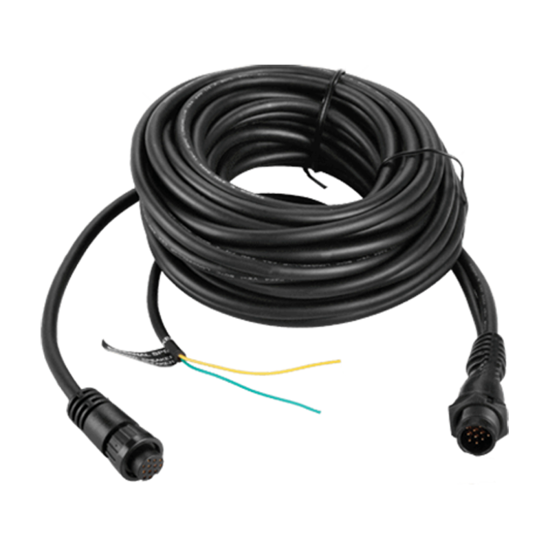 Deck Cable, 10M, VHF Mic