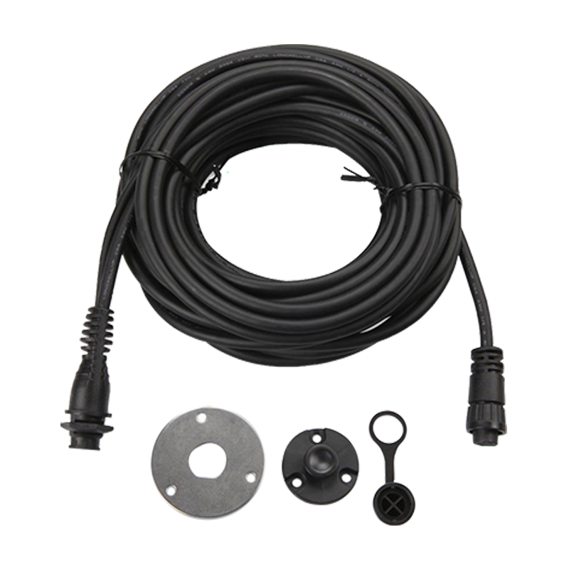 Fist Mic Relocation Kit for VHF 200 Mic