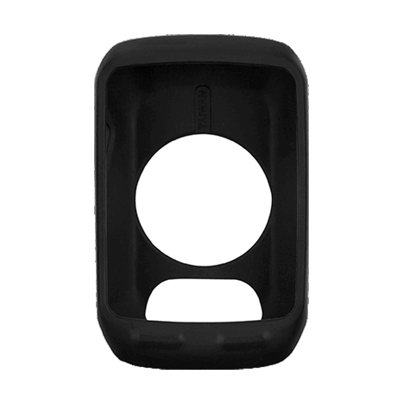 Silicone Case, Edge, black