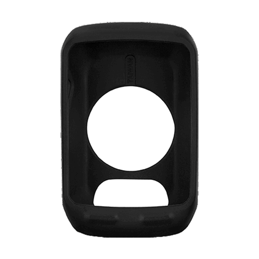 Silicone Case, Edge, black