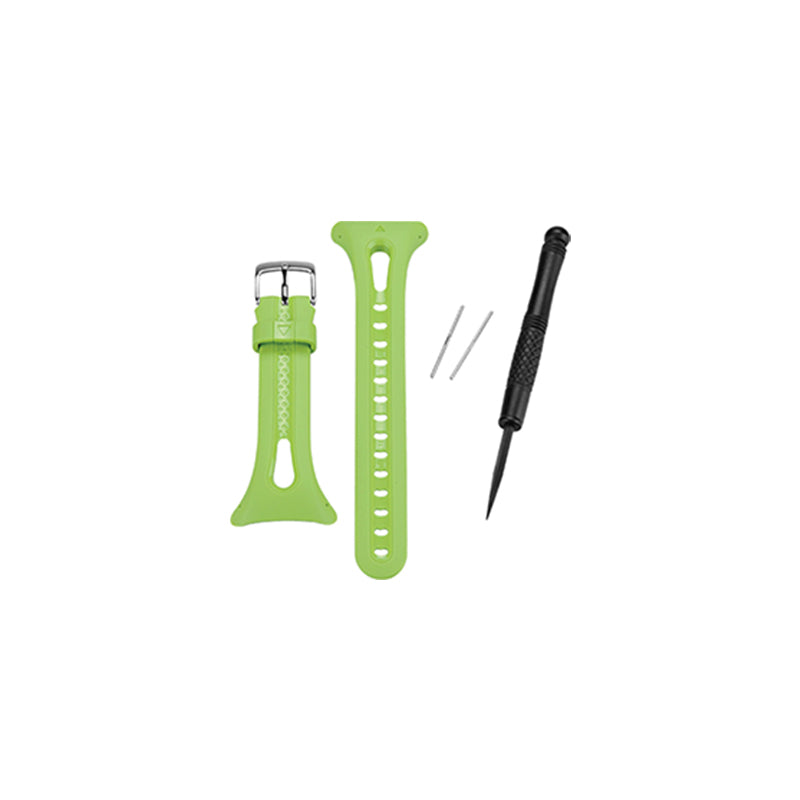 Replacement Band - Green, Forerunner 10