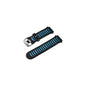 Replacement Bands Black/Blue, FR920XT