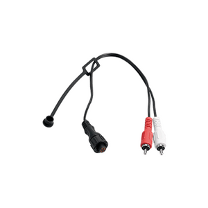 7-pin to RCA Audio Cable for GXM51