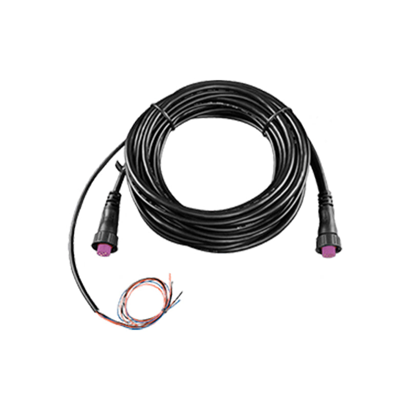 Interconnect Cable, Hydraulic