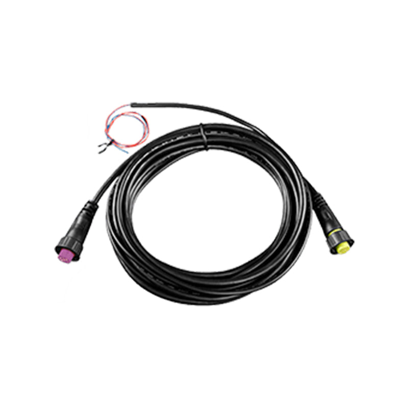 Interconnect Cable, Mech/Hydr. w/pump