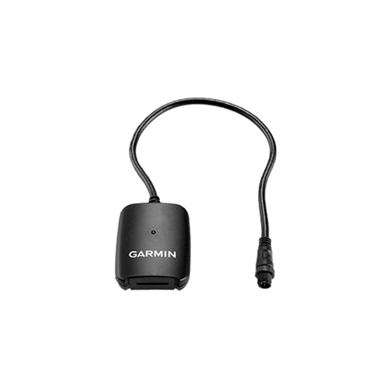 NMEA 2000 Network Updater (SD Card)