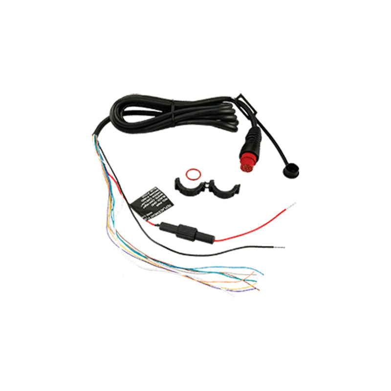 Power/Data Cable, GPSMAP 700 Series