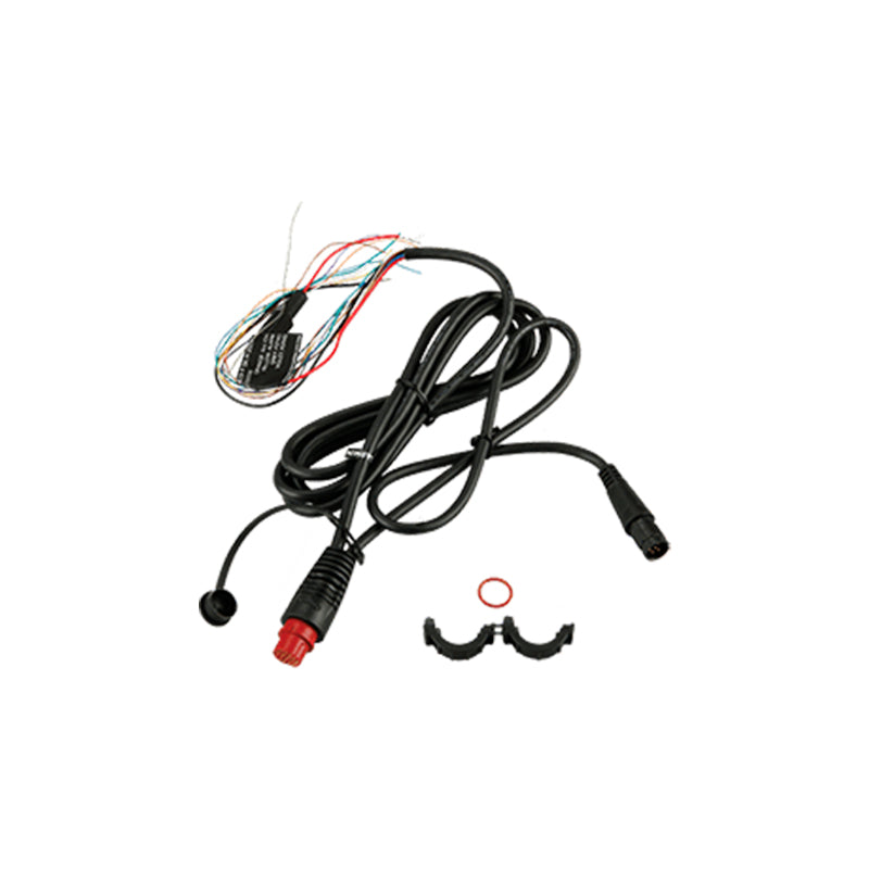 Power/Data/Sonar Cbl for GPSMAP 700s