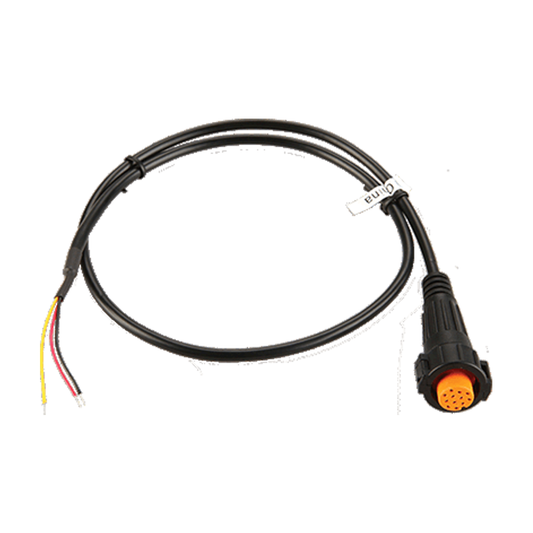 Rudder Feedback Cable for GHP 12