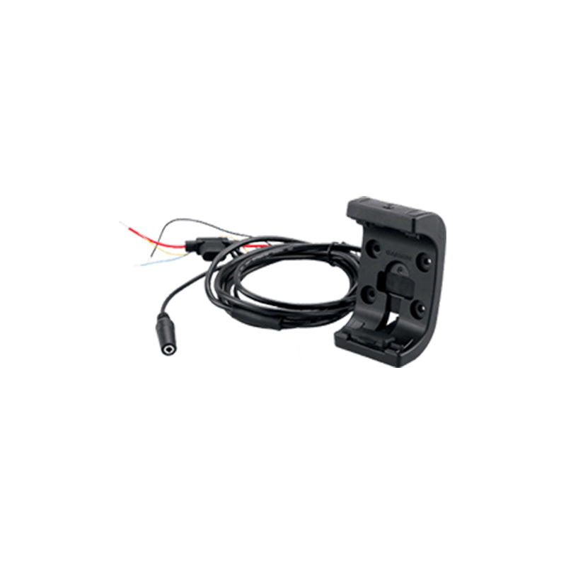 AMPS Rugged Mnt w/ Audio/Power Cable