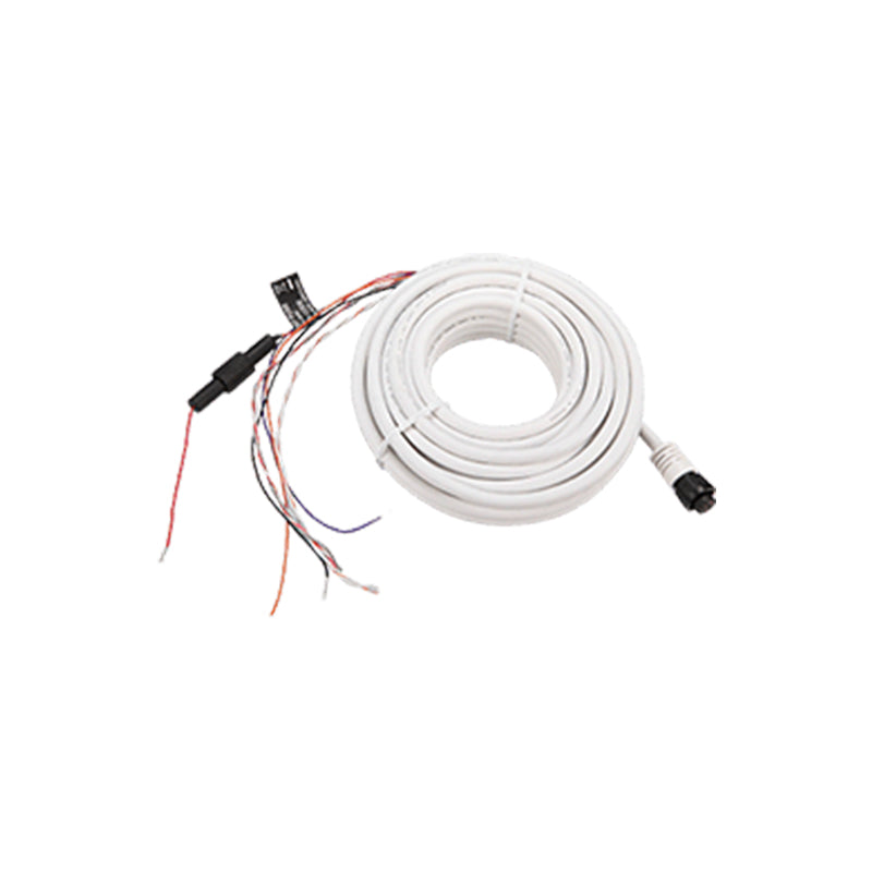 Power/Data Cable, GPS 19x NMEA0183