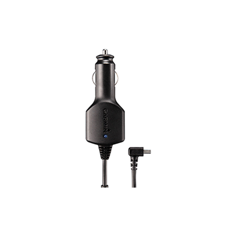 Vehicle Power Cable, mini USB