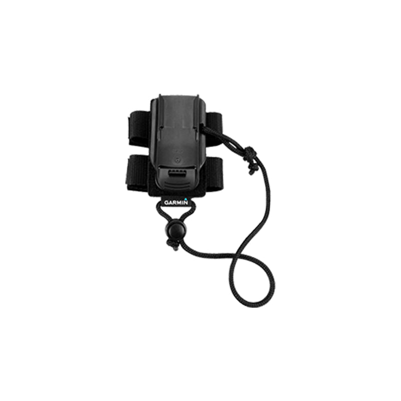 Backpack Tether, Most Handhled GPS