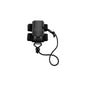 Backpack Tether, Most Handhled GPS