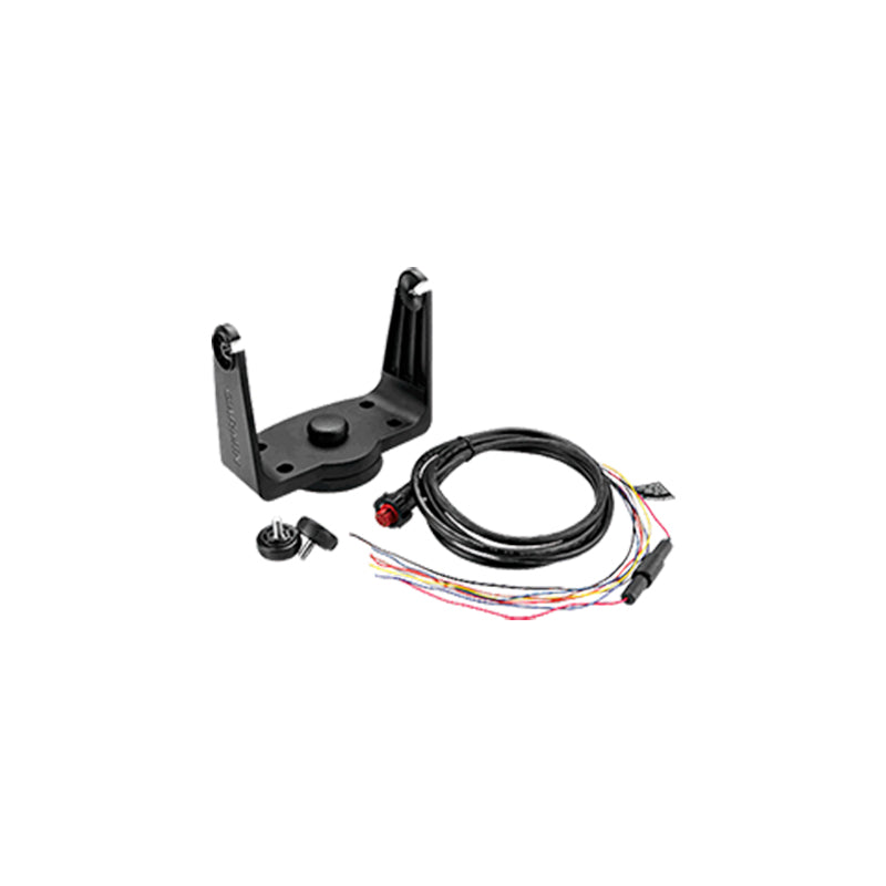 Second Mounting Station, GPSMAP 500
