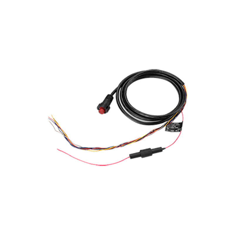 Power Cable 8-pin, echoMAP 50/70