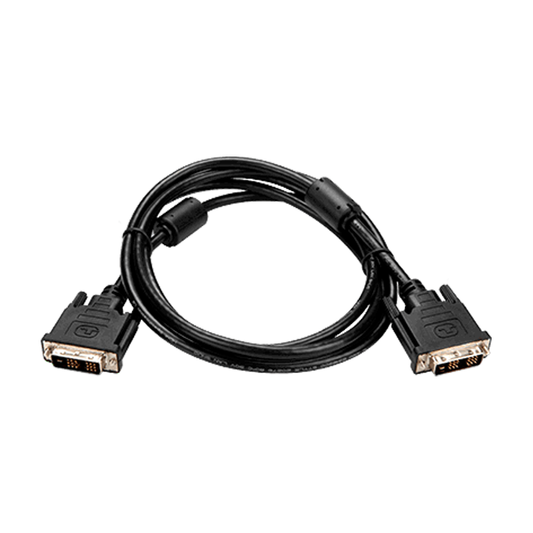 DVI-D cable, 2 meter