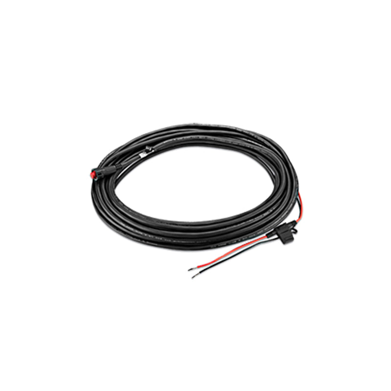 Power Cable, Garmin Radar