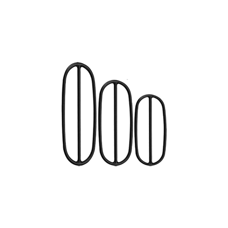 Cadence Sensor Replacement Bands