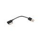 Adapter Cable, USB Type-A>Apple 30-pin