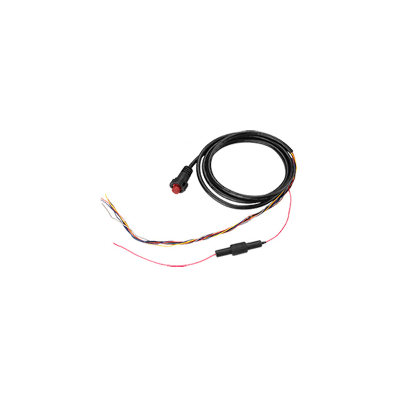Power Cable (8-pin), for 76xx MFDs