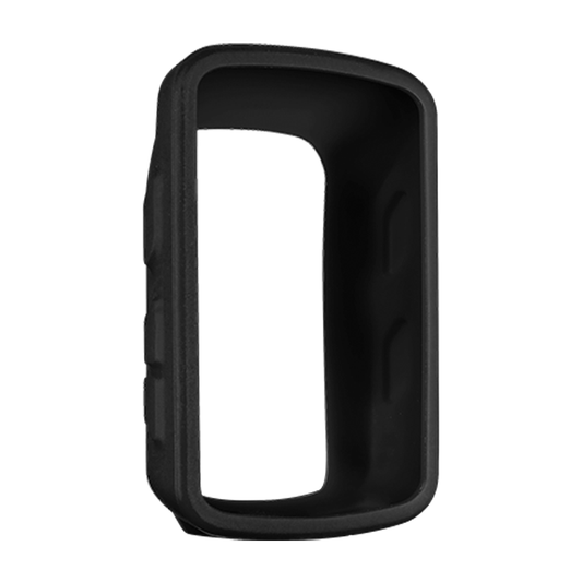 Silicone Case, Black (Edge 520)