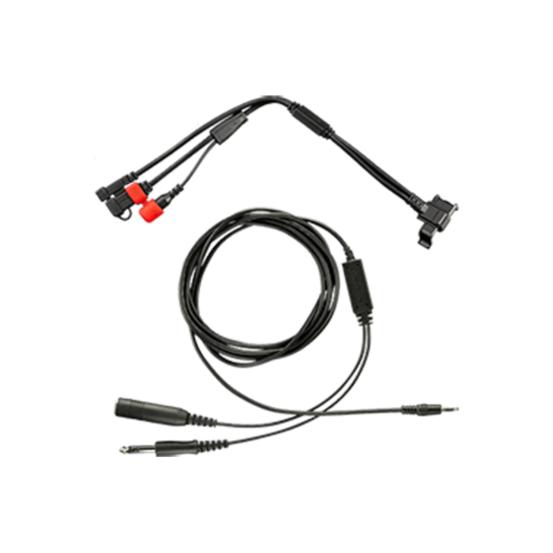 Headset Audio Cable Kit (VIRB X/XE)