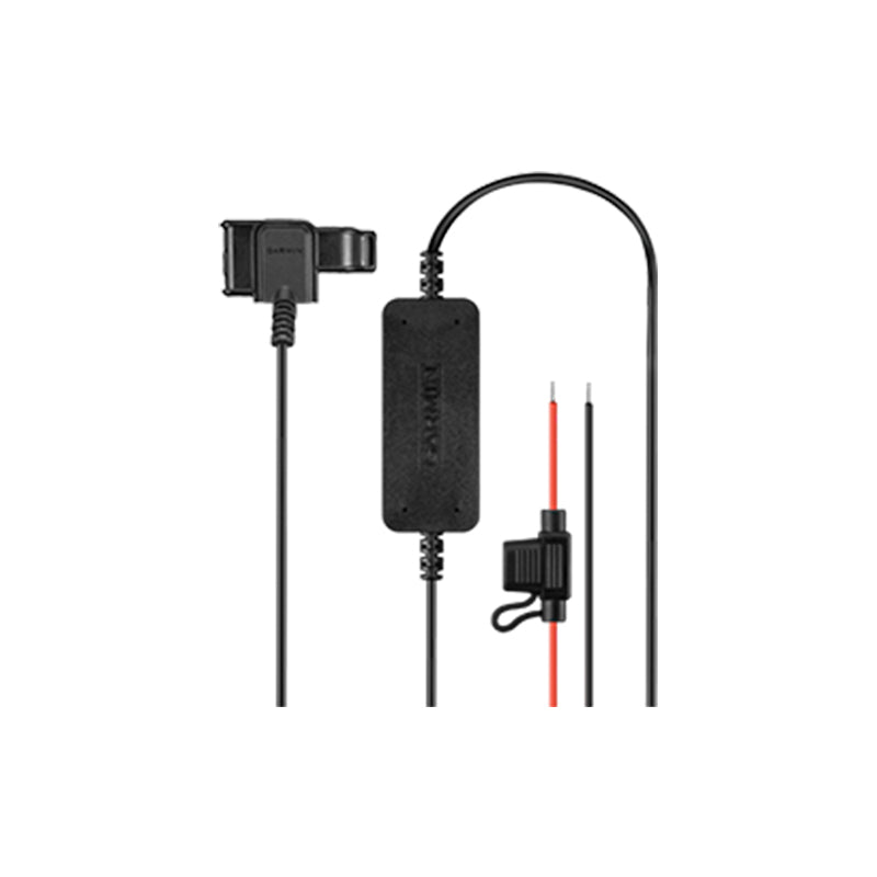 Power Cable, Rugged, 10m (VIRB X/XE)