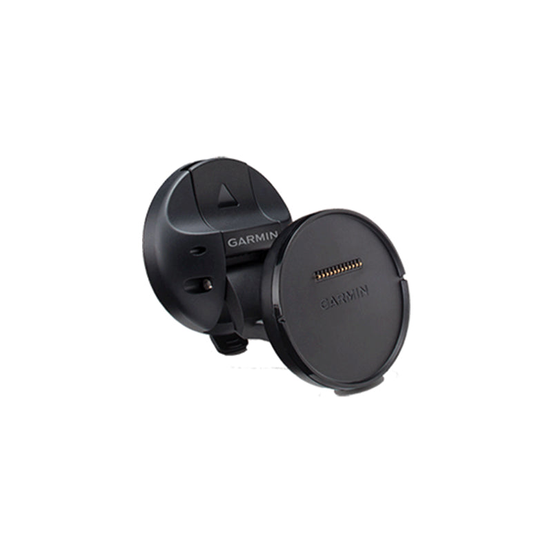 Suction Cup Magnetic Mount, DezlCam LMT