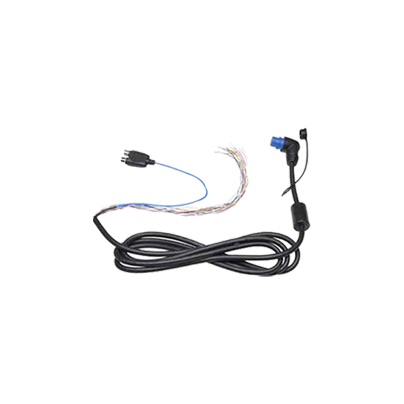 Audio/Data Cable, 84xx/86xx, 17/22/24"