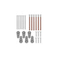 Flush Mount Kit, GPSMAP 8422/8622