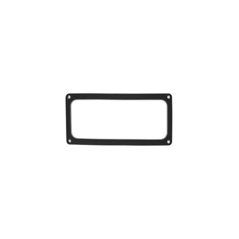 Flush Mount Gasket, VHF 110
