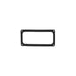 Flush Mount Gasket, VHF 110