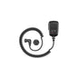 Fist Mic, VHF 210 AIS