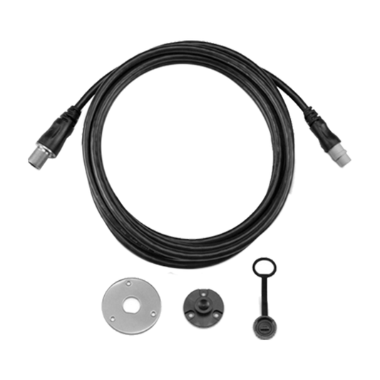 Fist Mic Relocation Kit, VHF 210 AIS